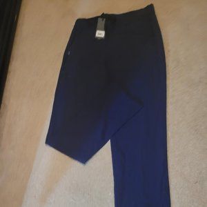 FigsPro scrub trouser Medium Tall